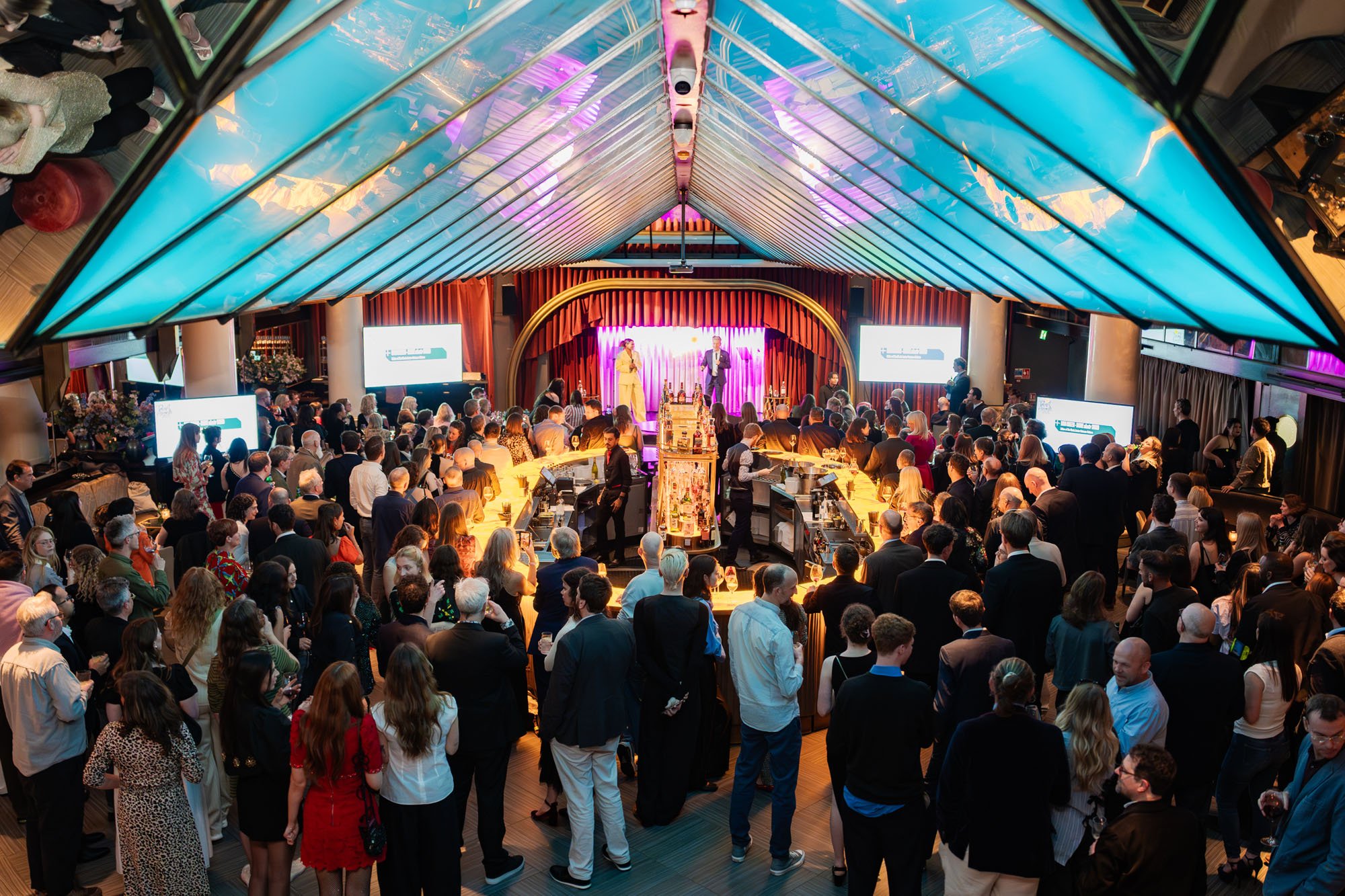 Talent Awards 2026