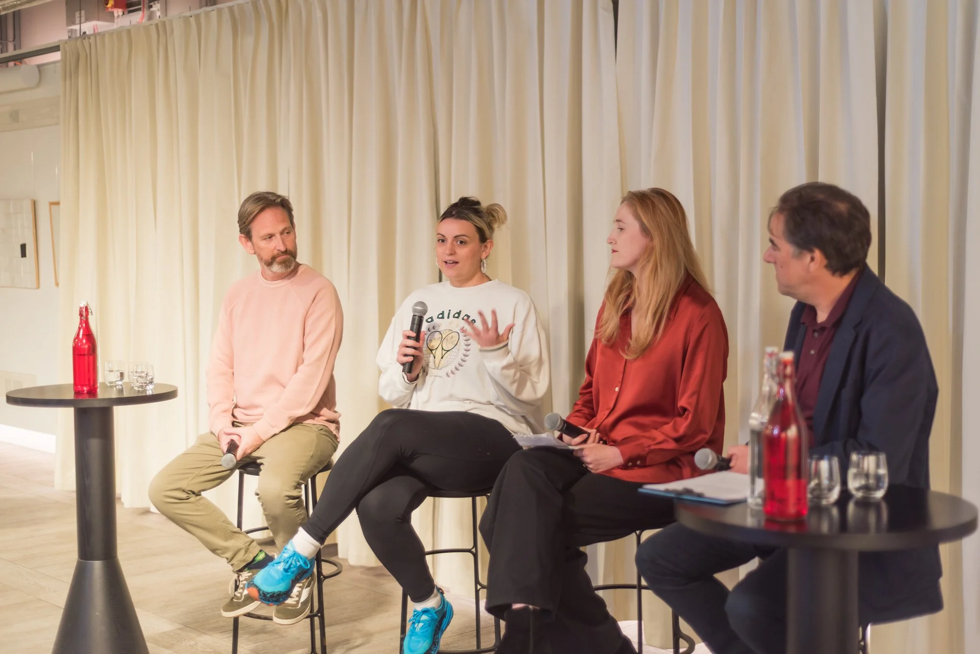 Killer Campaigns: Can journalism still save the world?