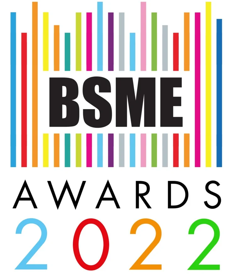 Awards 2022 Judging — BSME