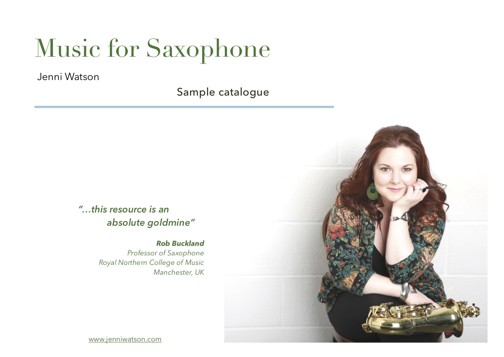 Jenny Watson Embout buccal professionnel pour saxophone alto Instruments de musique pratiques pour les professionnels et les débutants argent/taille 5 Accessoires en métal 