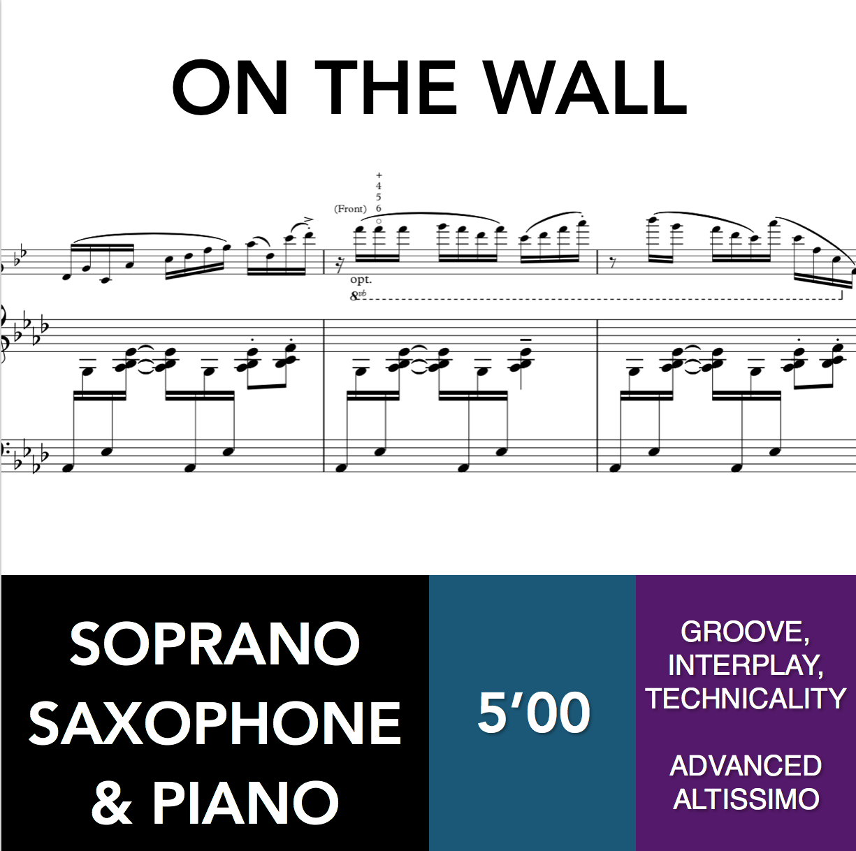 On The Wall