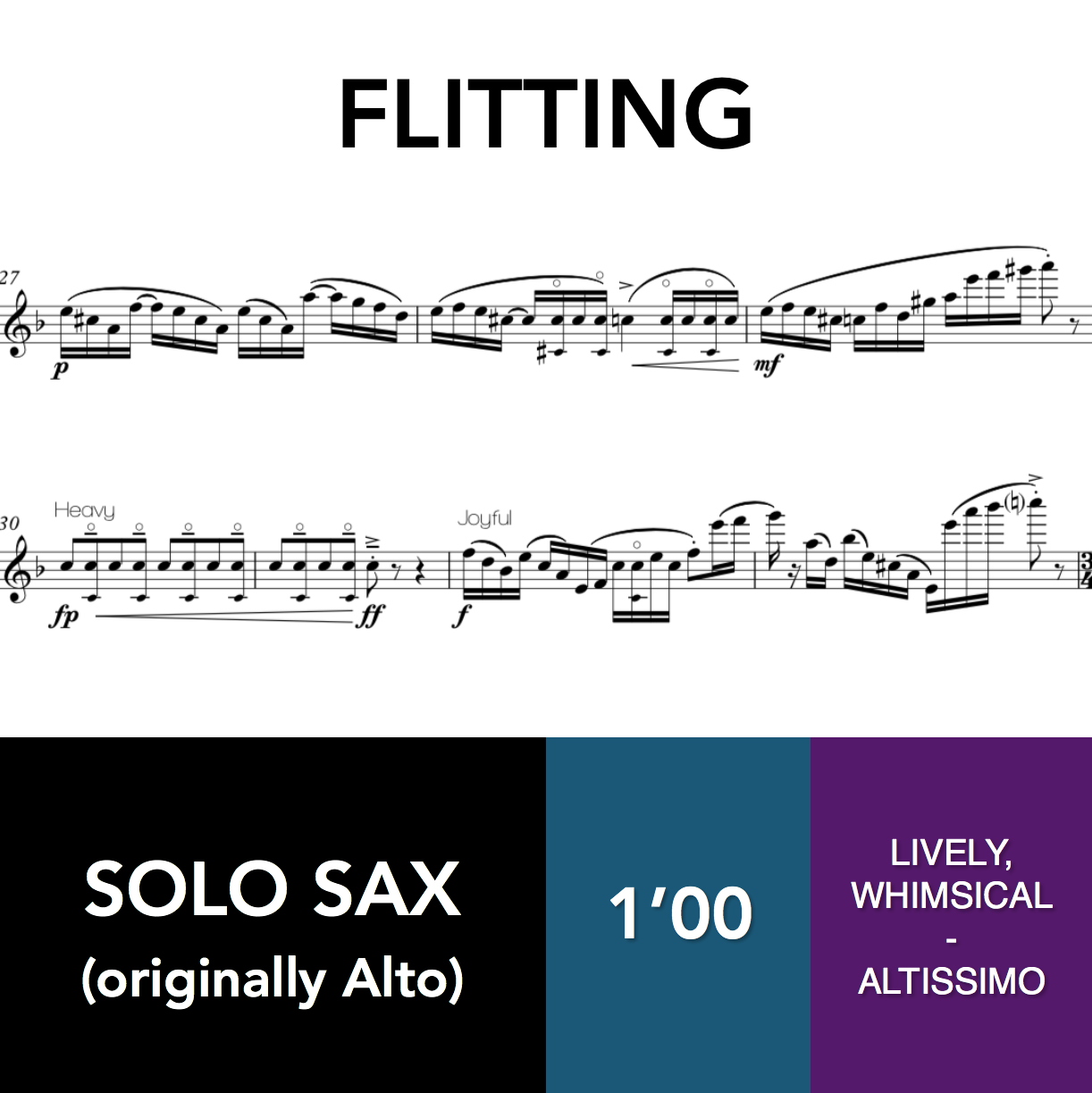Flitting