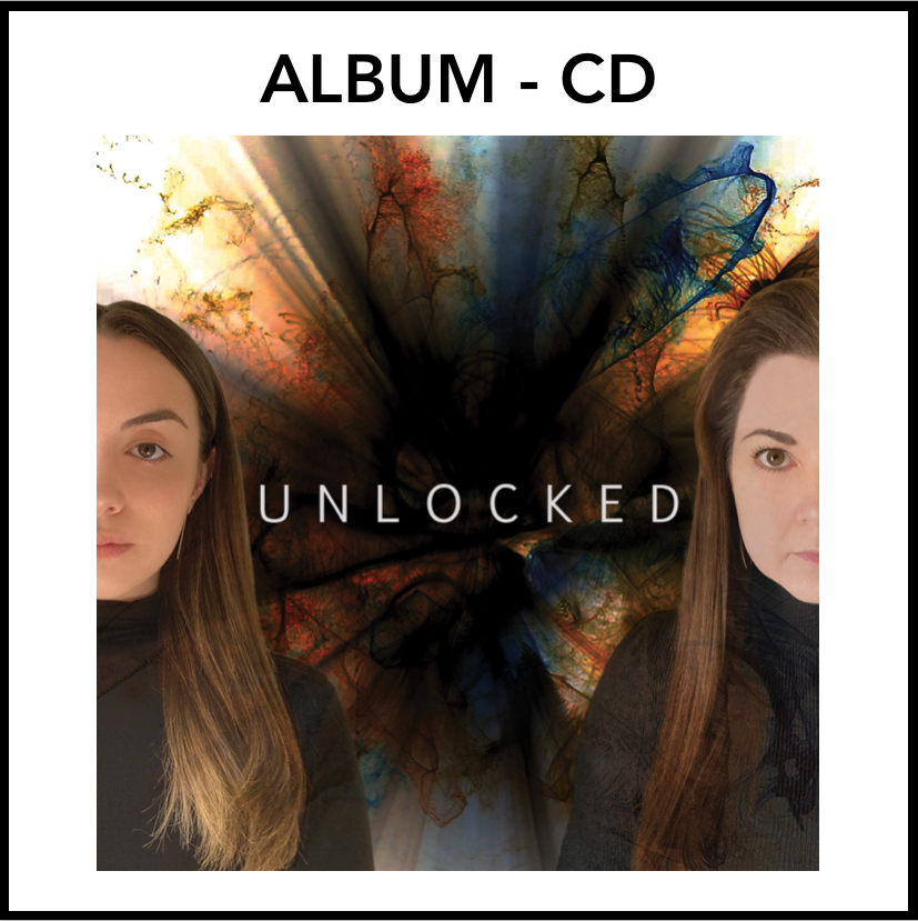 Unlocked (CD)