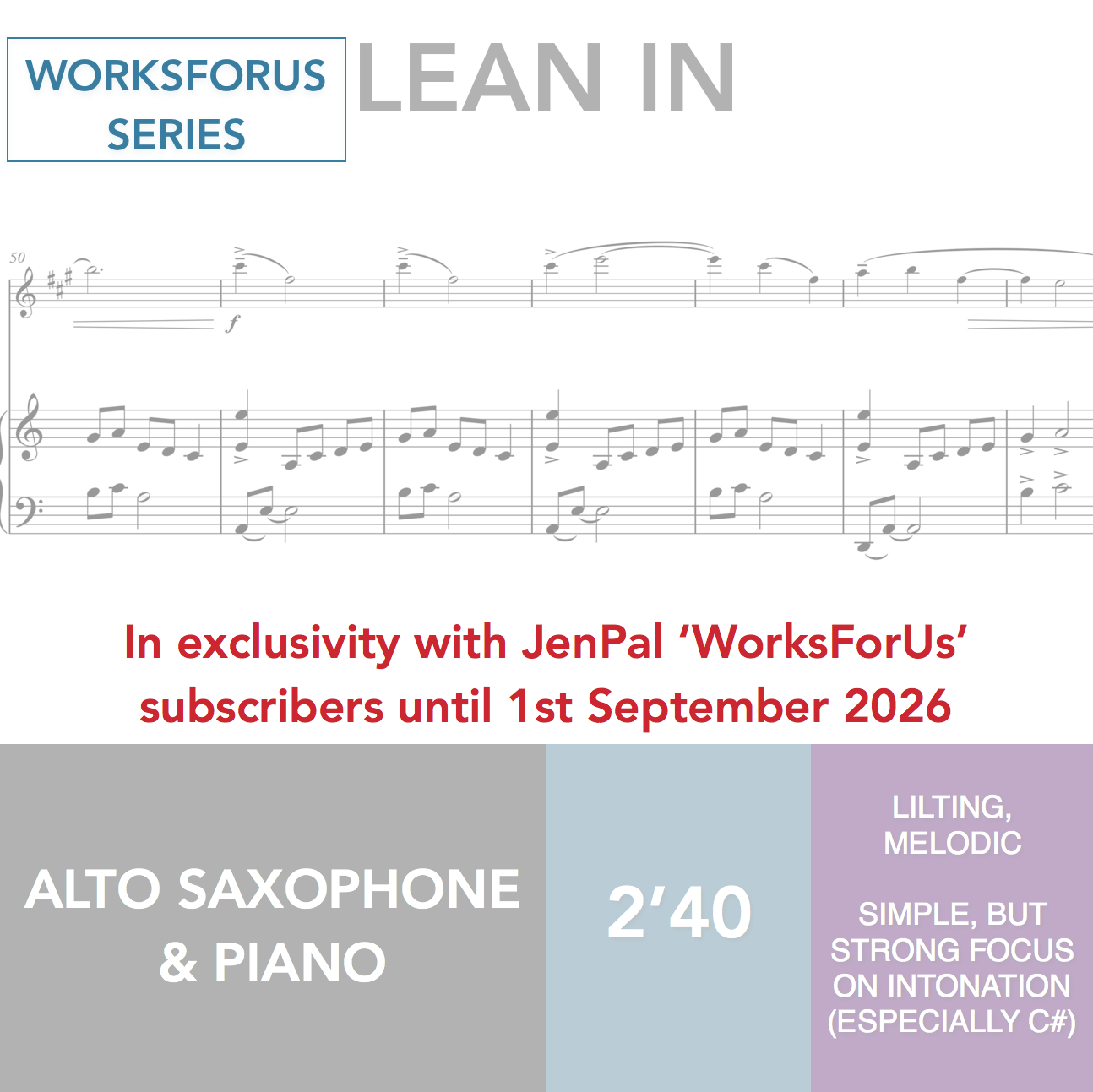 Lean In - shop thumbnail - in exclusivity - WorksForUs series.png