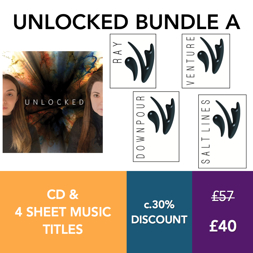 UNLOCKED BUNDLE 'A'