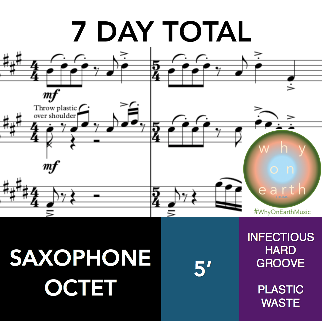 7 Day Total
