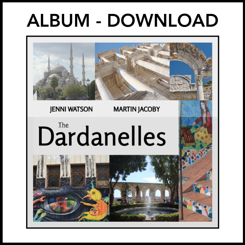 The Dardanelles (download)