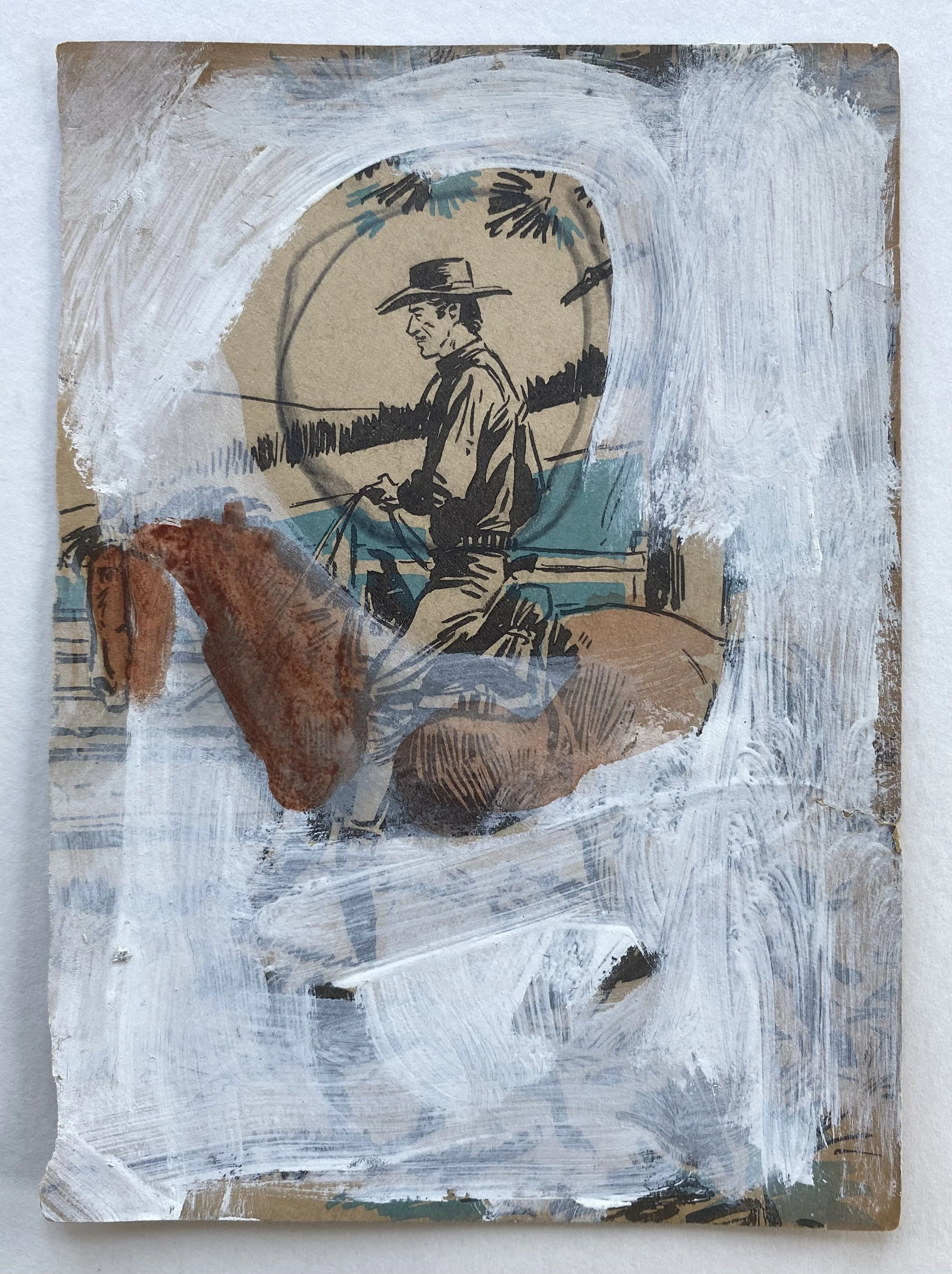 Mobility Drawings are a series of works made between 2002-2006. This work represents the nature of movement as it relates to our involvement with the natural world.