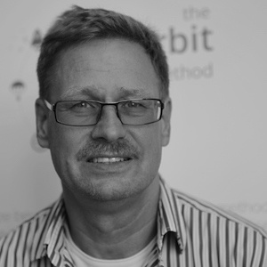 Wim Barendregt