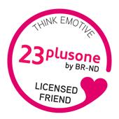 23plusone