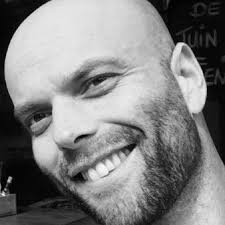 Rolf van Haren