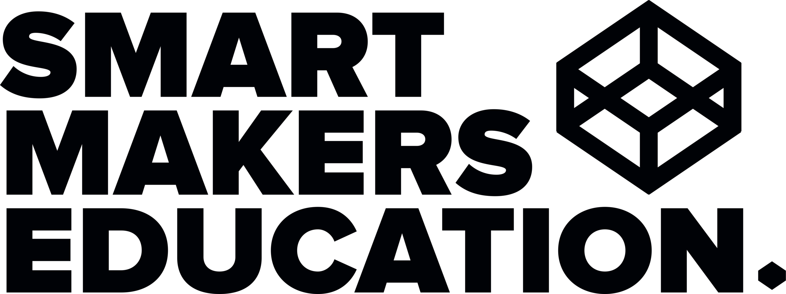 Smart Makers Education