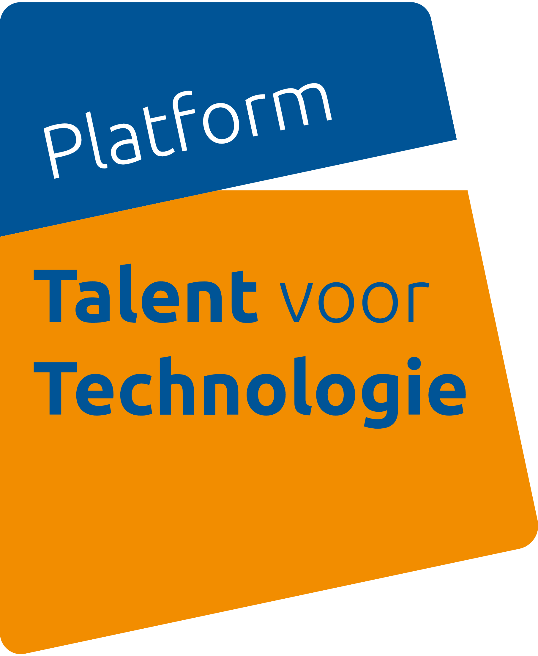 Platform Talent voor Technologie