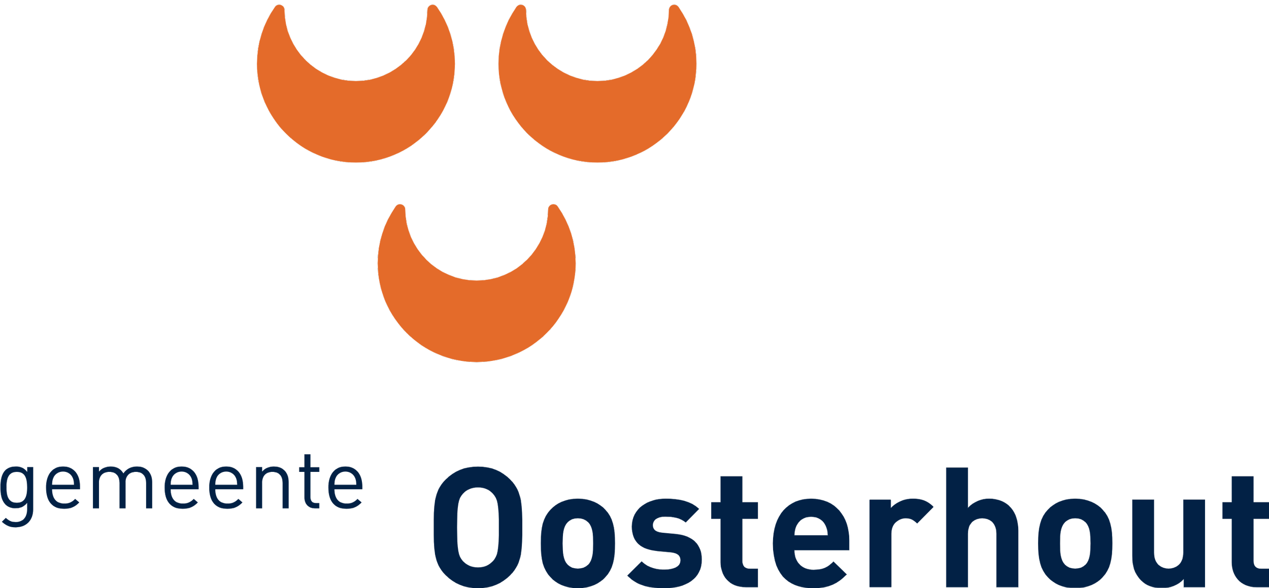 Gemeente Oosterhout