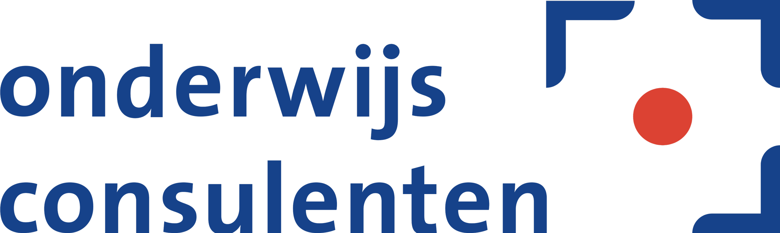 Onderwijs Consulenten