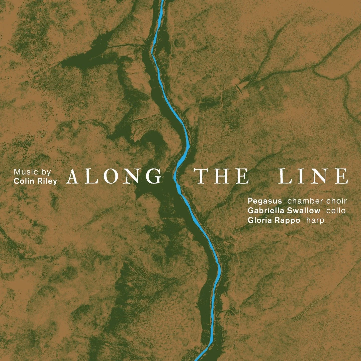 Officially released today.

My latest album - 'Along The Line'.

Huge thanks to the wonderful @gabriellaswallowcellist and @gloria_rappo and to the magnificent @pegasuschoir conducted by Matthew Altham.

I hope you like the music.

Available on Bandc