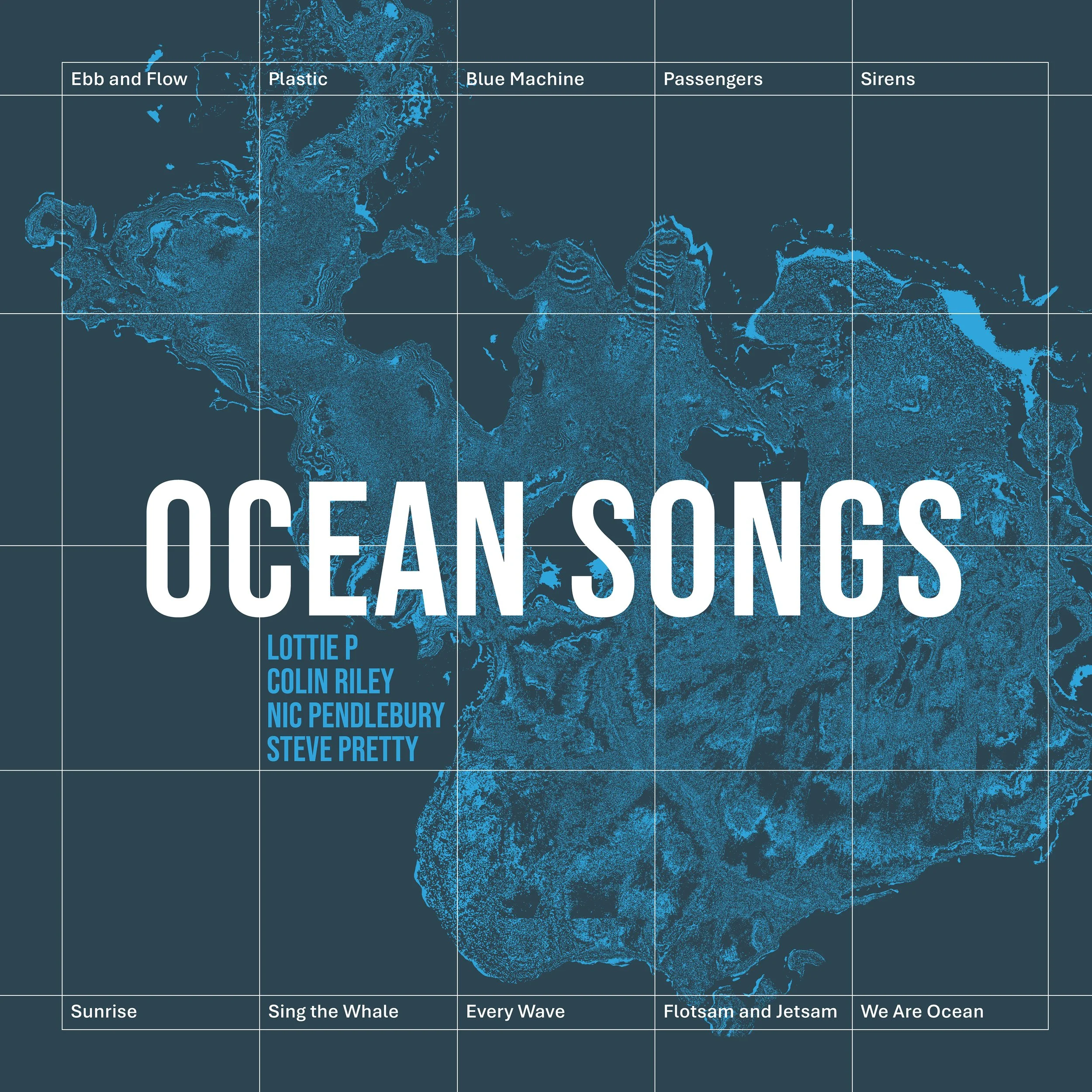 Ocean Songs