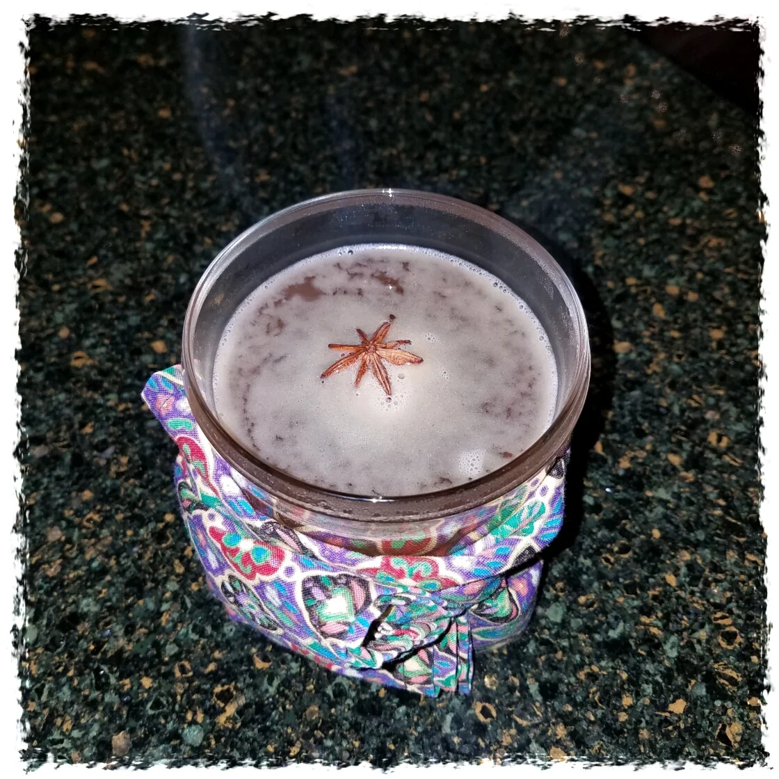 mr. dearie's hot buttered rums