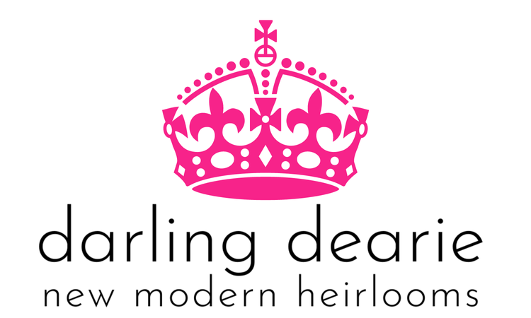 darling dearie