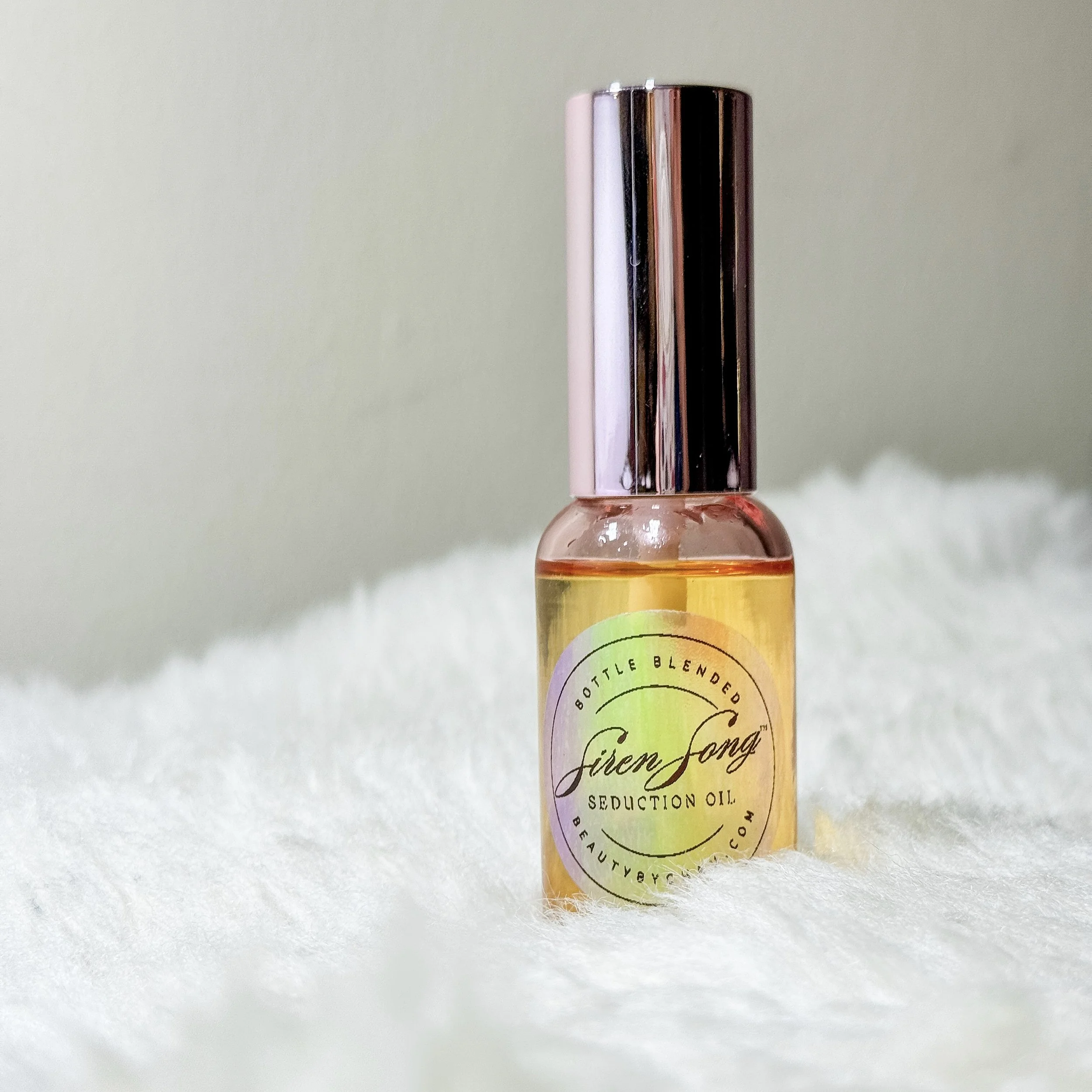 SIREN SONG SEDUCTION OIL