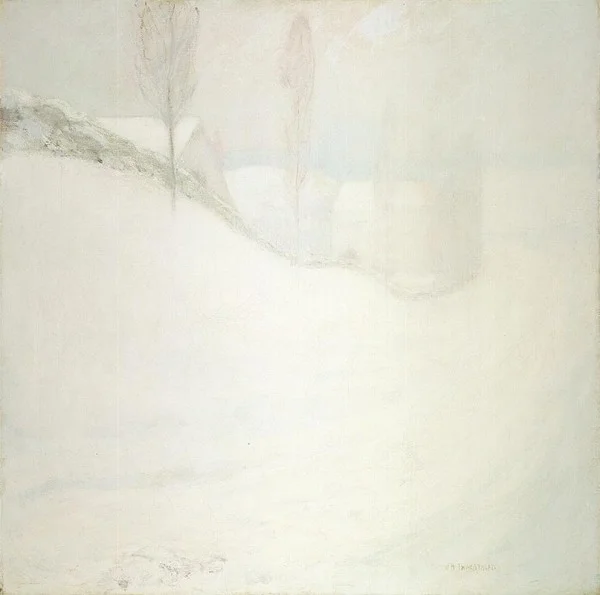 Finding Self Finding God