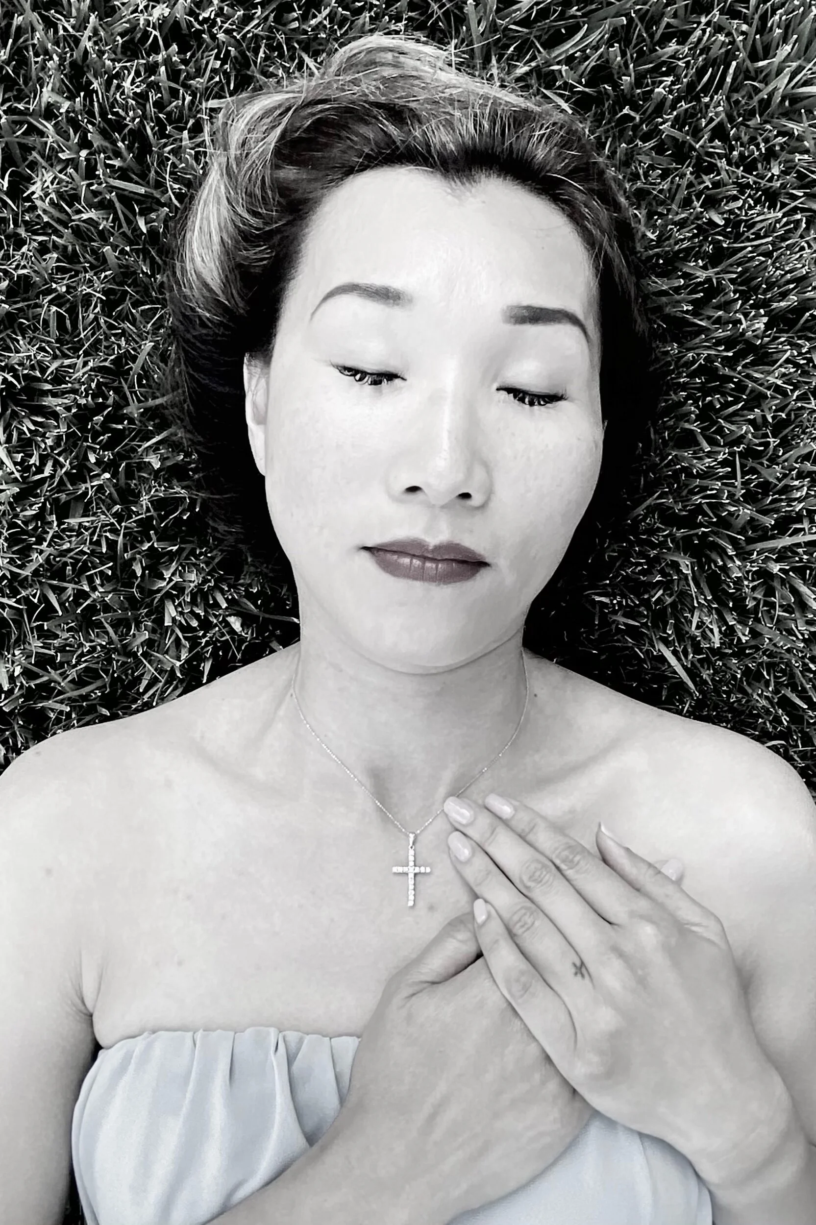 Release into Eternity