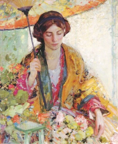 Dark Well of Himself