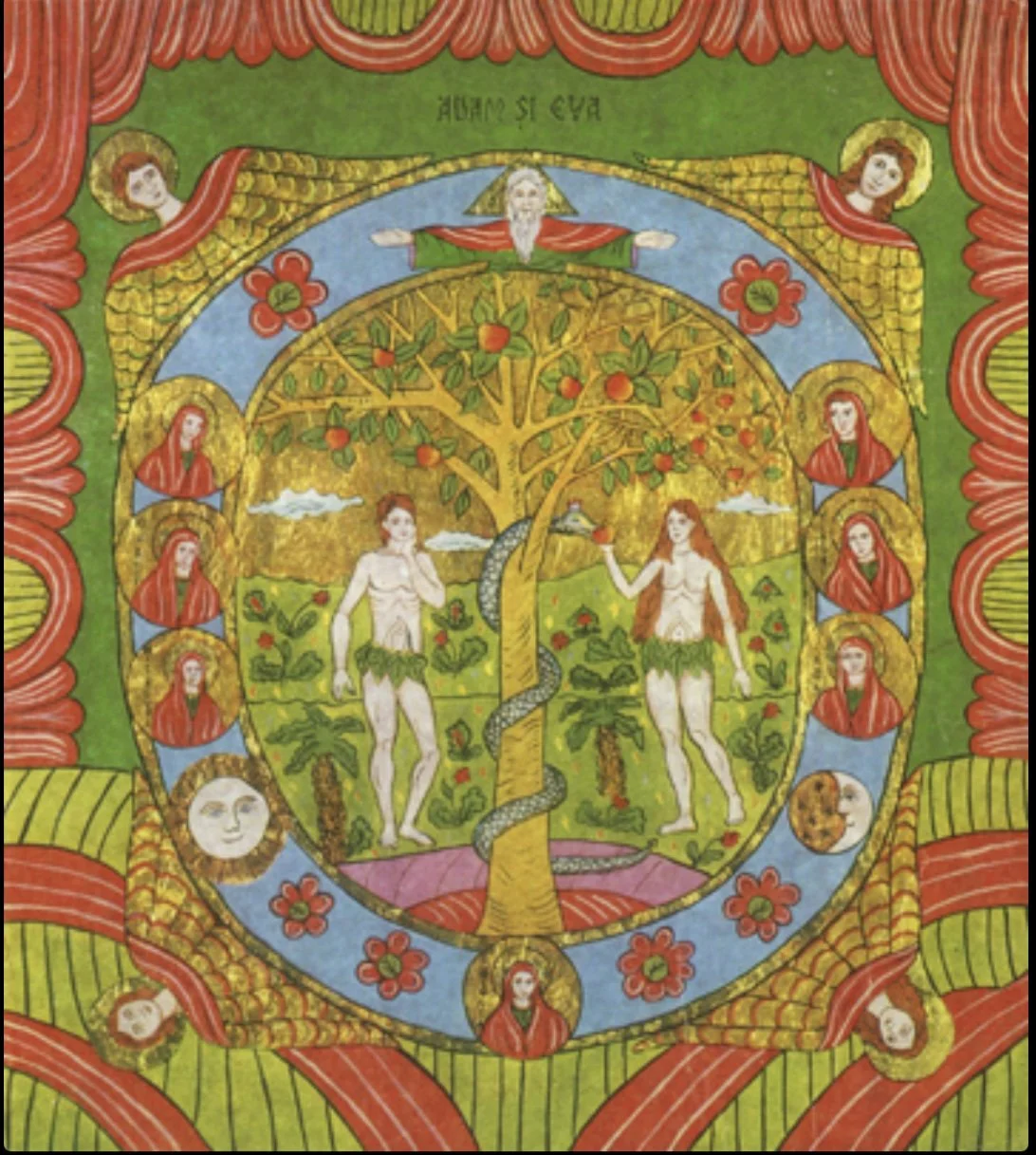 The Birth Of Fashion