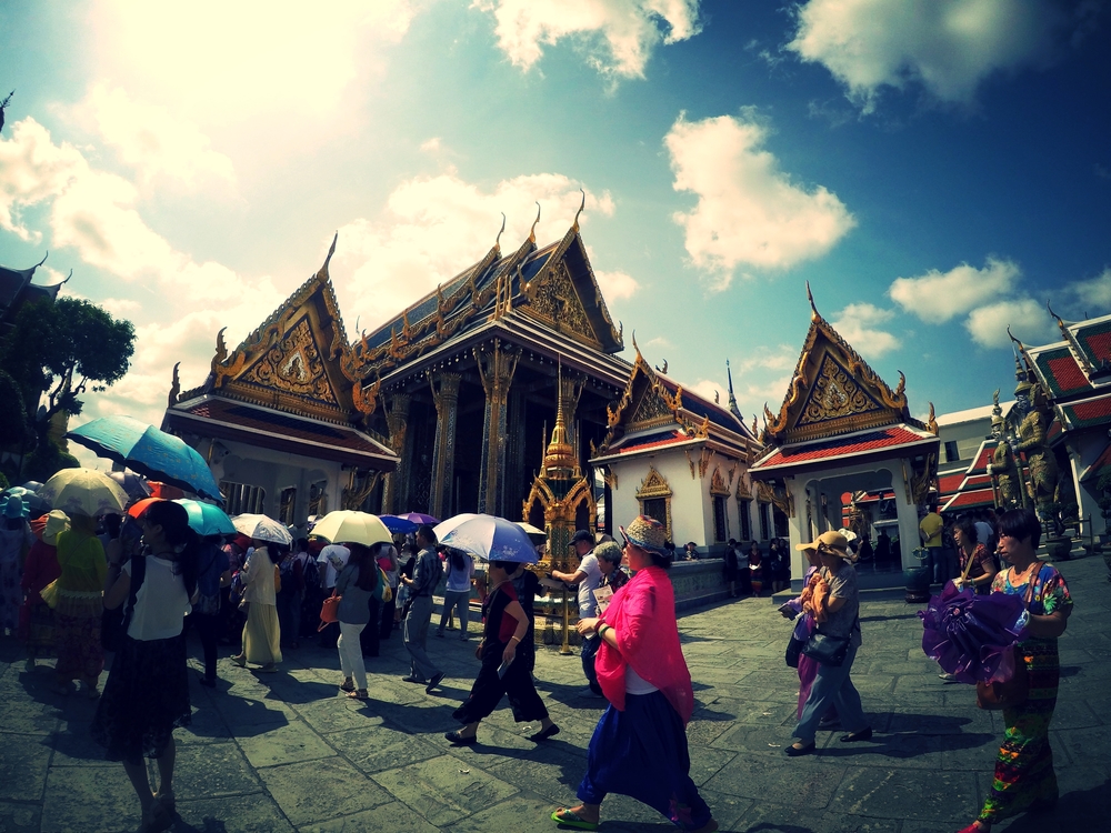 Grand Palace