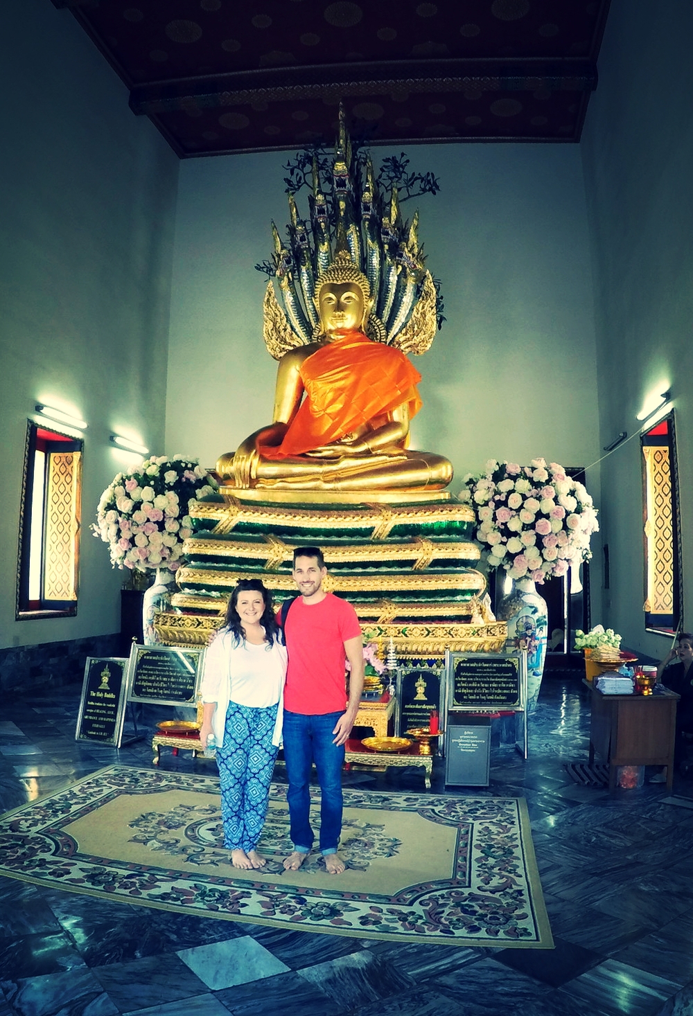 Wat Pho