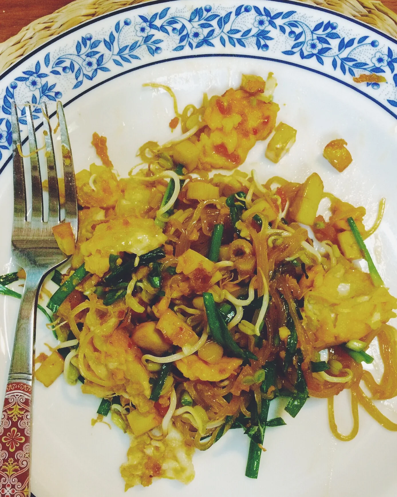 Pad Thai