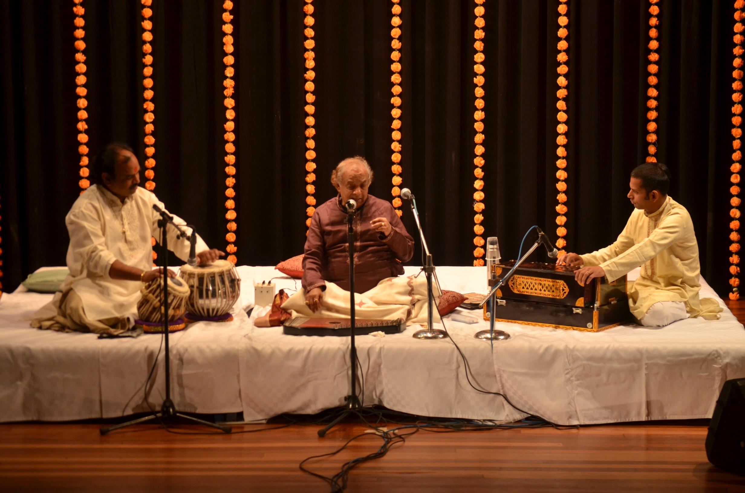 The team engrossed in a rhythmic number.jpg