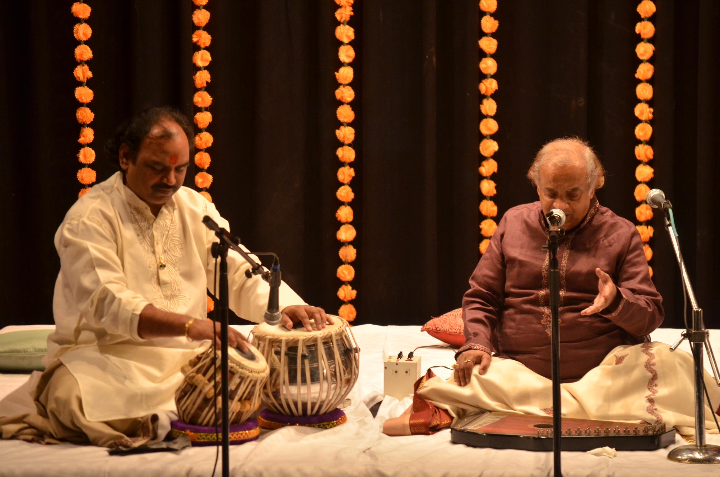 Wonderful beats provided by tabla.jpg