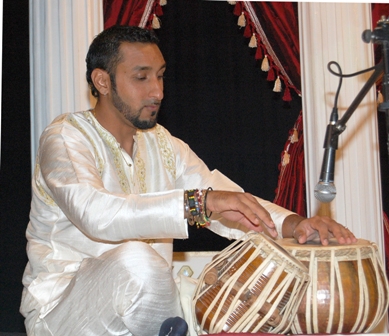 Pritam Singh at the tabla.jpg