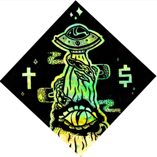 † LZRD LRD $