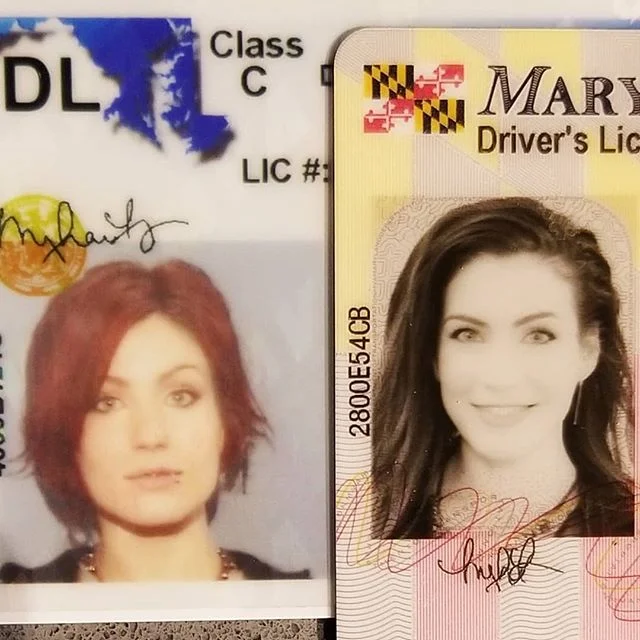 #transformationtuesday
I just got a new license and it's perfect timing for the #10yearchallenge. Best thing I did in the last 10 years was get rid of my nose! š
But seriously, the physical difference comes nothing near how I've changed inside. I lost myself in depression, anxiety, and PTSD. I fought my way out of alcohol abuse, bulimia, and self-hatred. I found myself as a strong, successful woman. I completely transformed my life. I learned love truly love myself, and then I found true love in a partner, which made my life beautiful in a way I could never have imagined. #betterthanever #staystrong #grateful #gratitude #strength #empoweredwomen #hardwork #enjoythejourney #badass #fightdepression #success #truelove #ptsd #power #edrecovery #personaltrainer #strongwomen #selflove #selfworth #recovery #overcome #riseabove #loveyourself #bettereveryday #mentalhealth #motivation #transformation #happiness