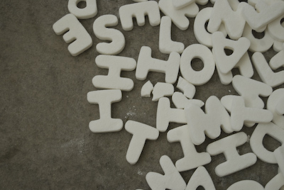 Waiting (detail)