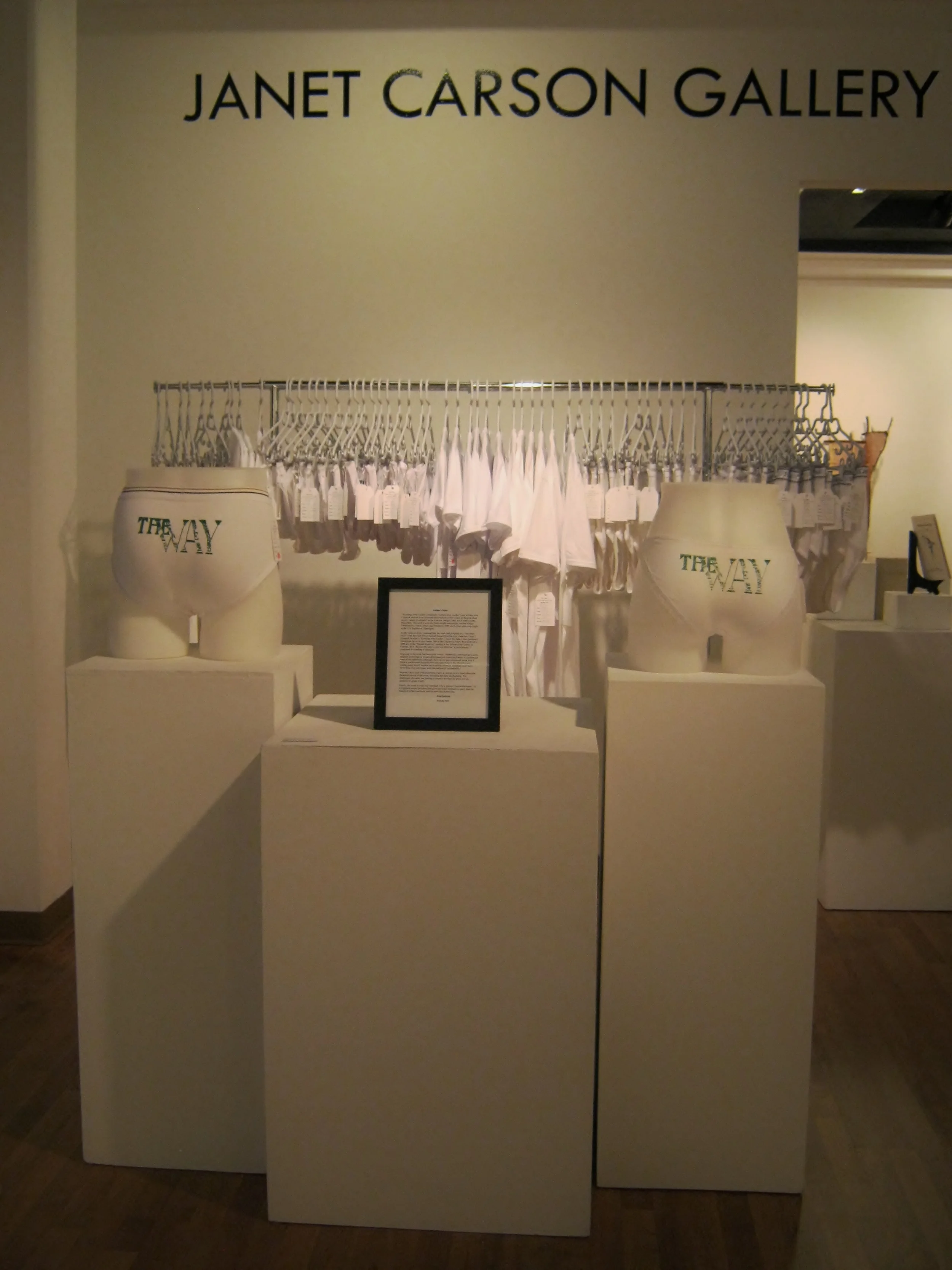 The Way: Your Guide to this Life and the Next