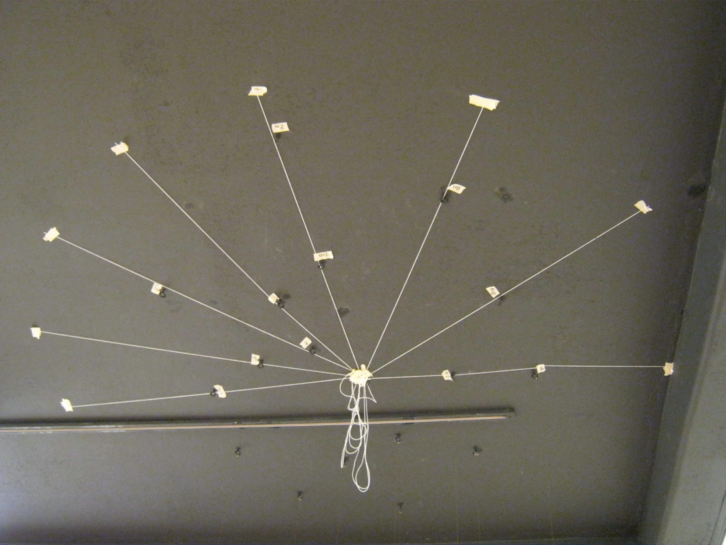 Cheater (Installation in Progress detail)