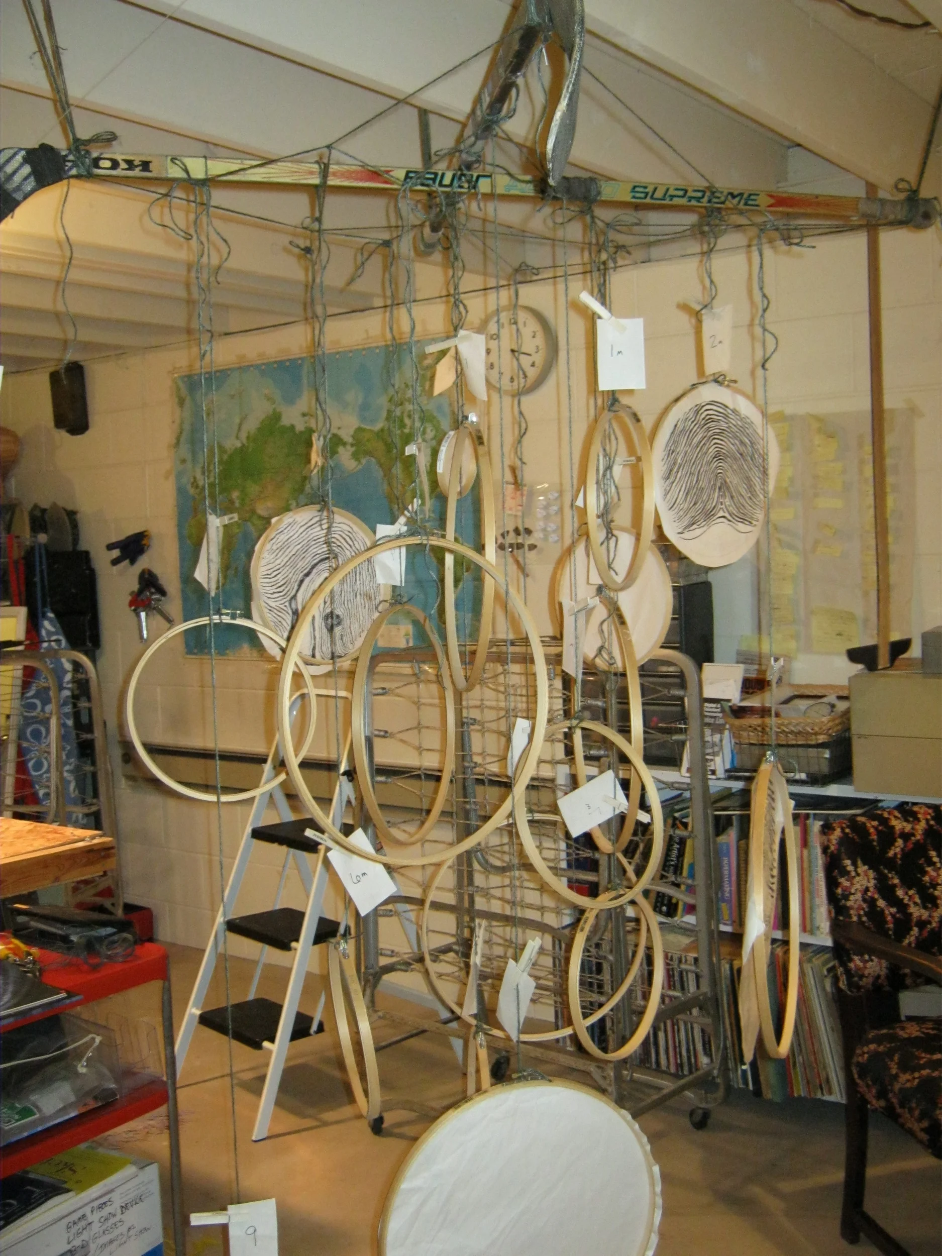 Cheater (in progress mock up)