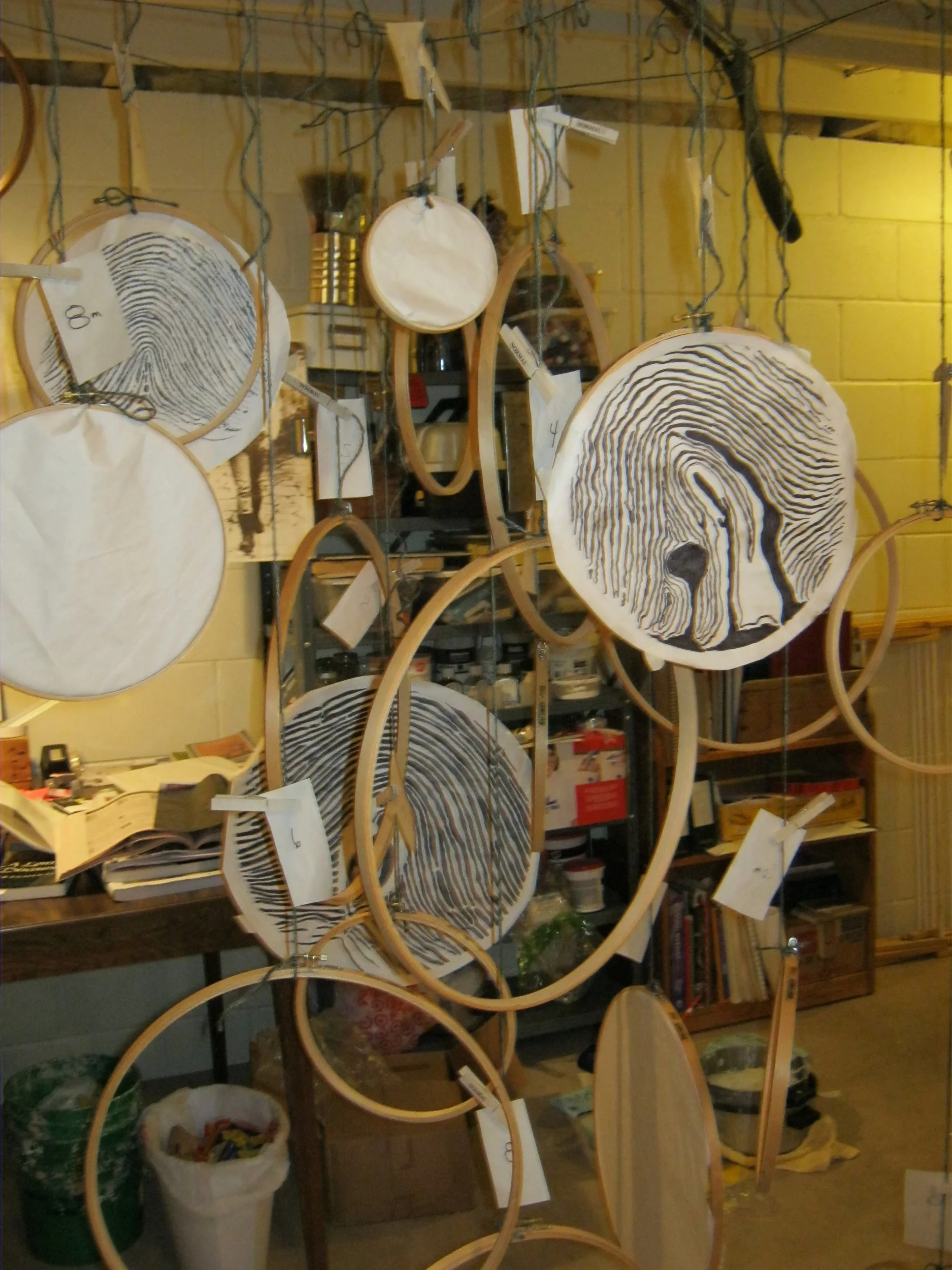 Cheater (In progress mock up)