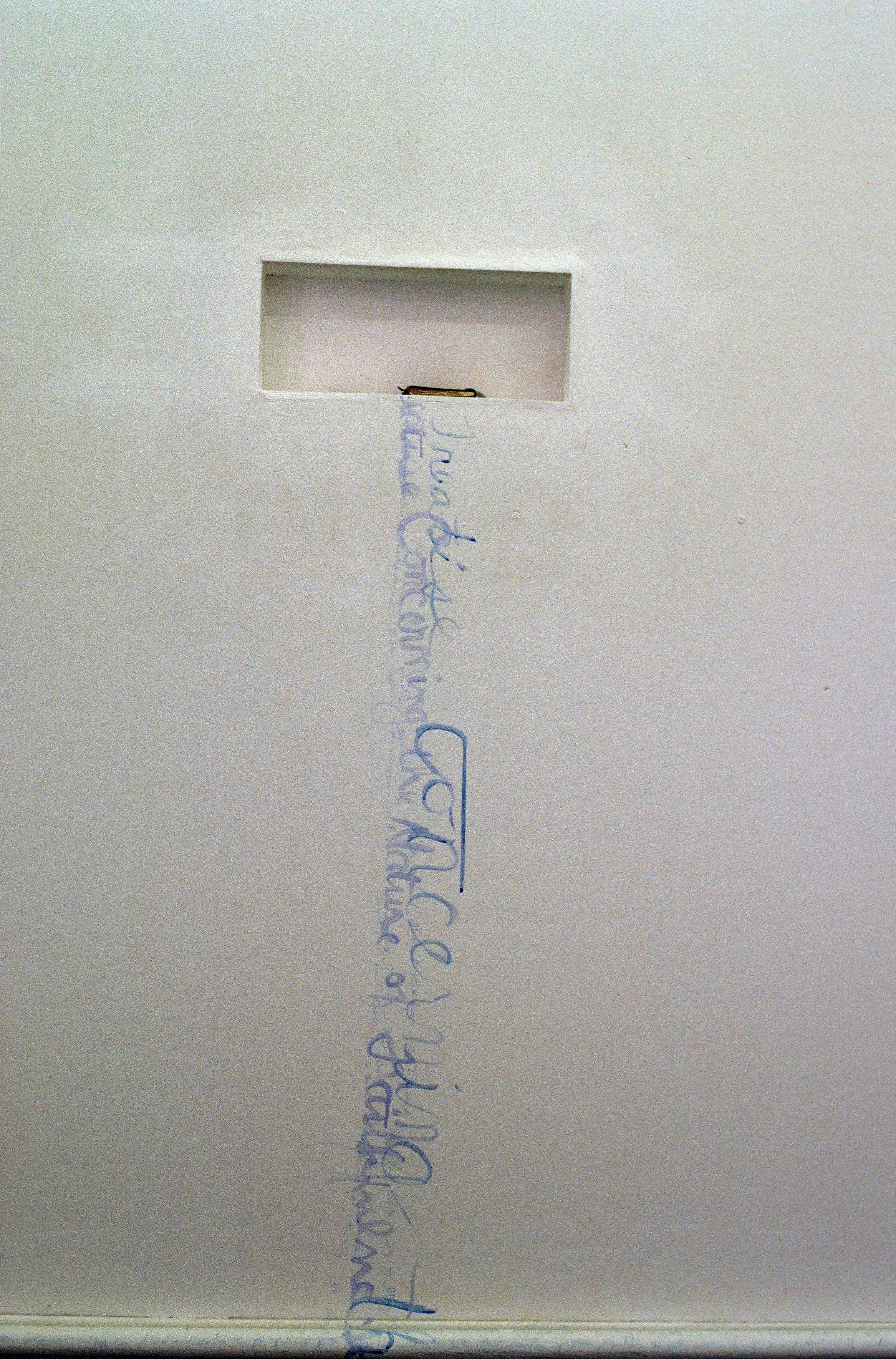 Treatise Concerning the Nature of Faithfulness (detail)