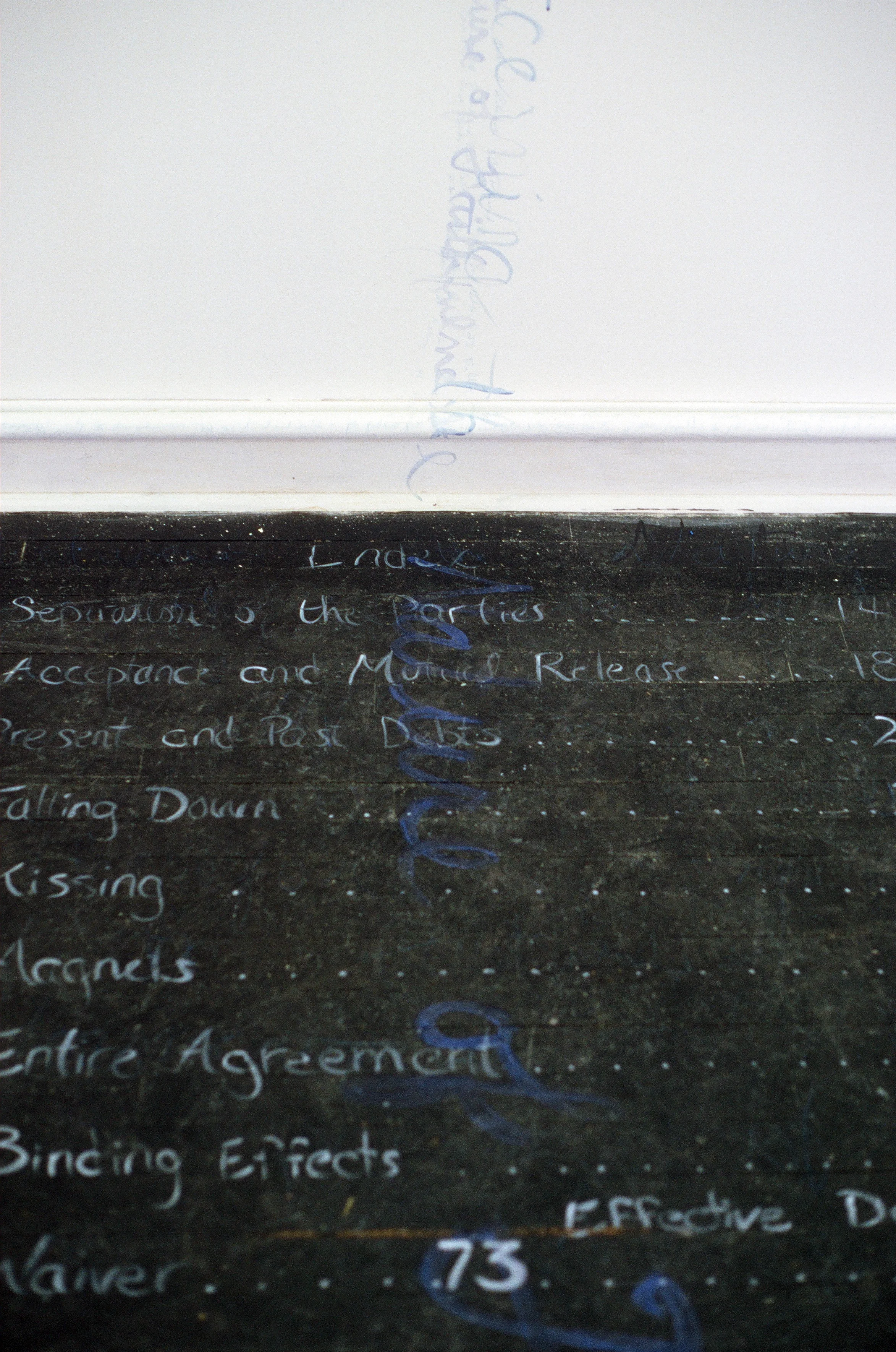 Treatise Concerning the Nature of Faithfulness (detail)