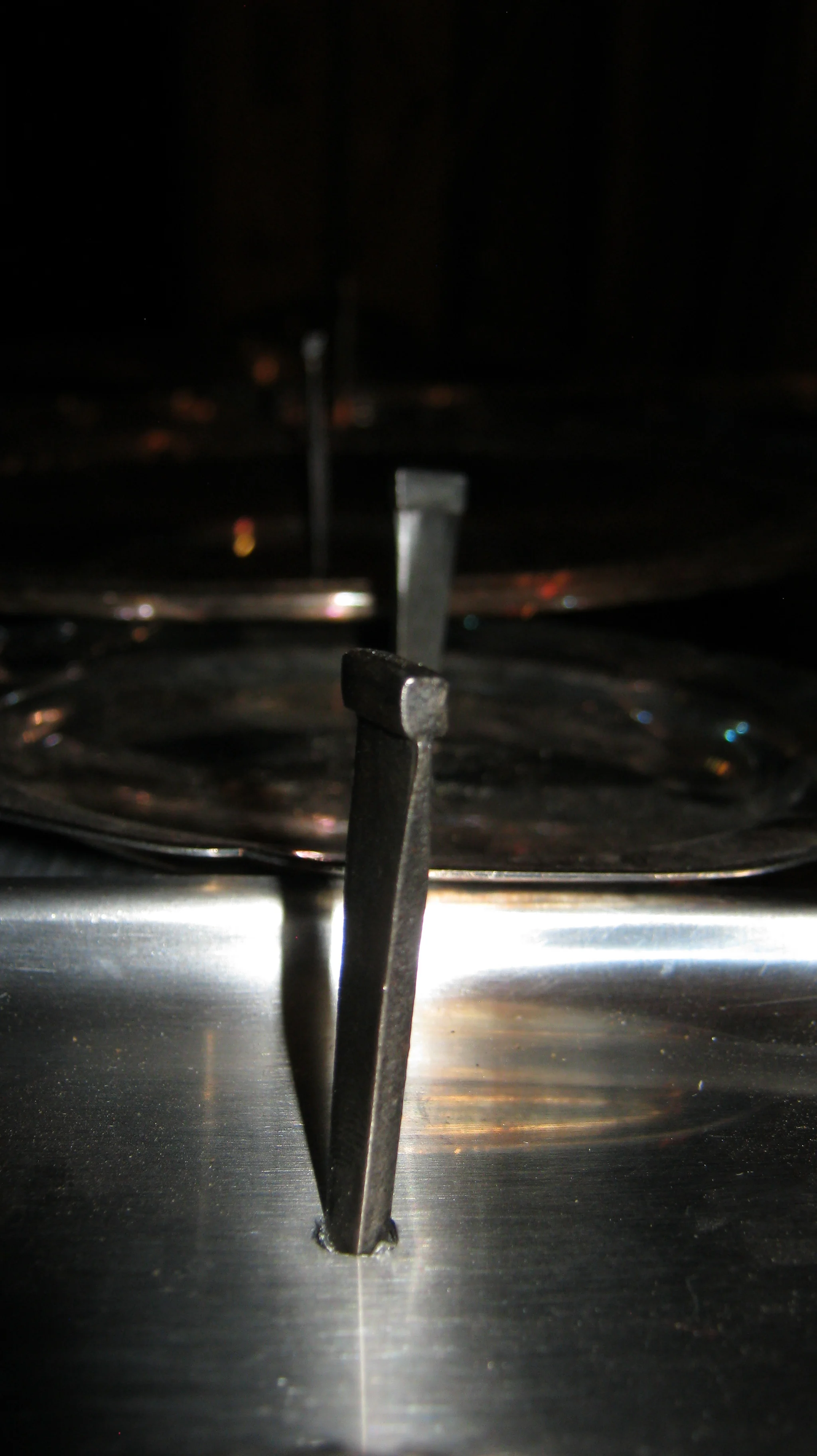 PRAYER 2: SERVICE (DETAIL)