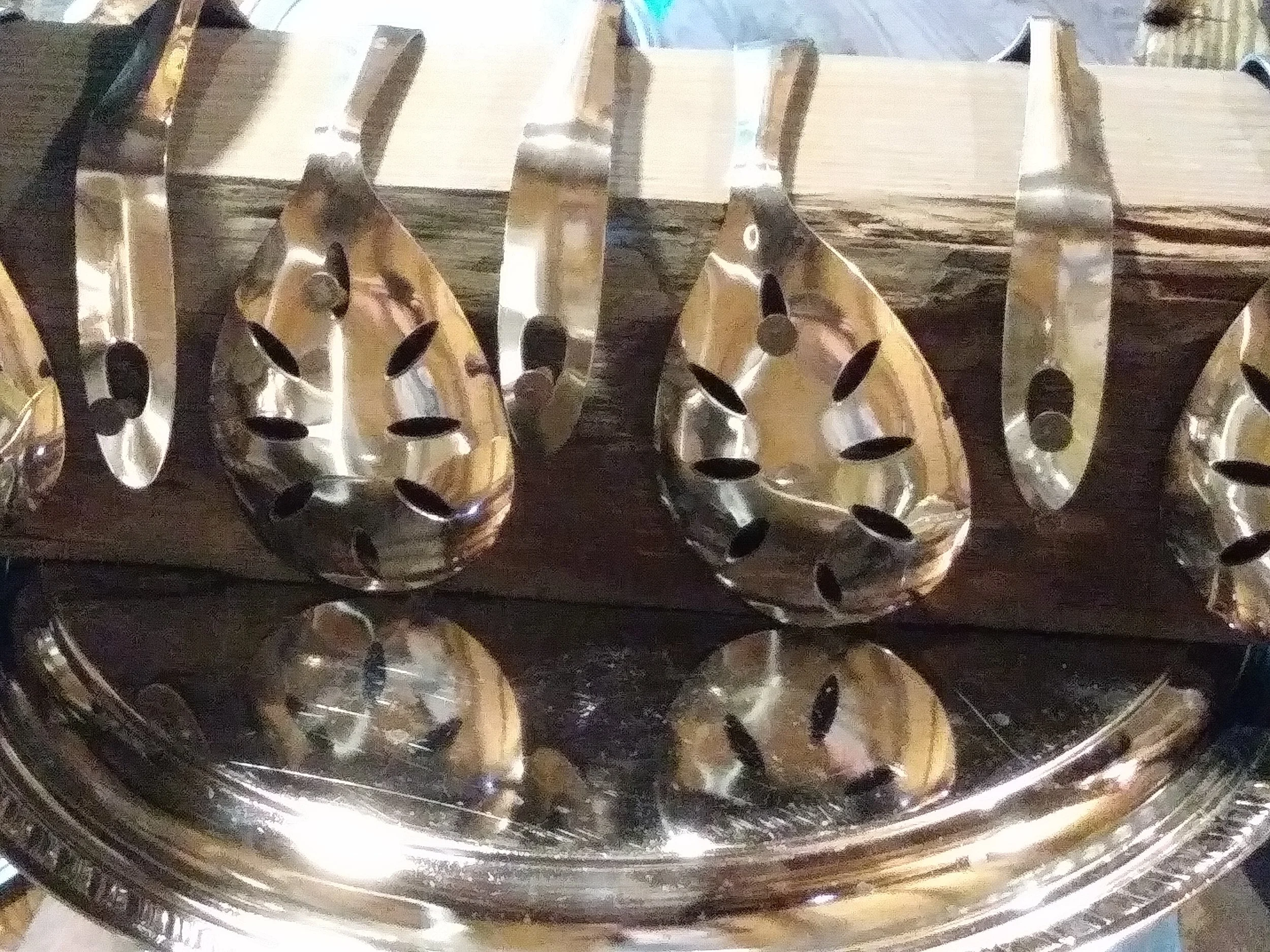 PRAYER 2: SERVICE (DETAIL)