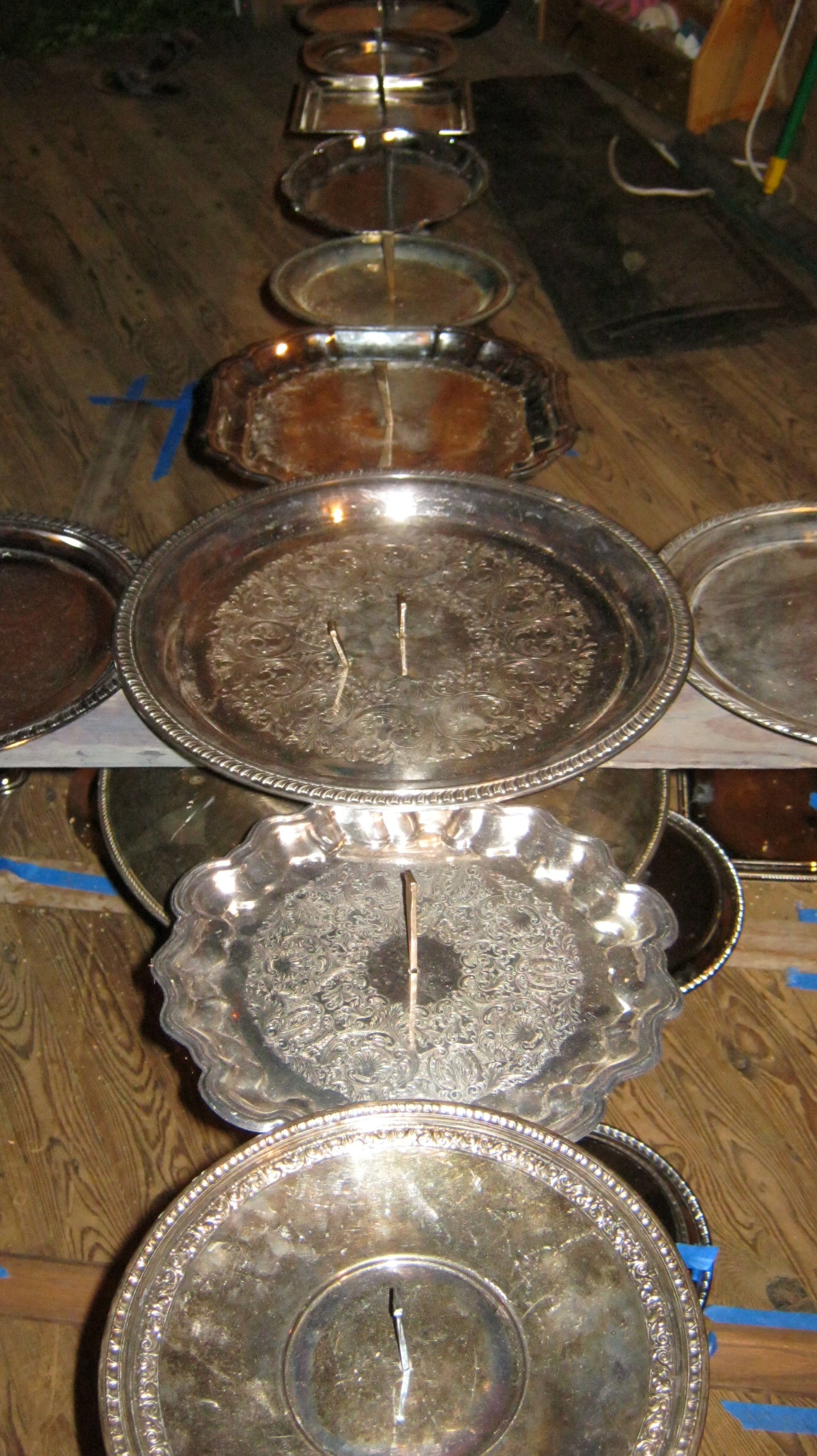 PRAYER 2: SERVICE (DETAIL)