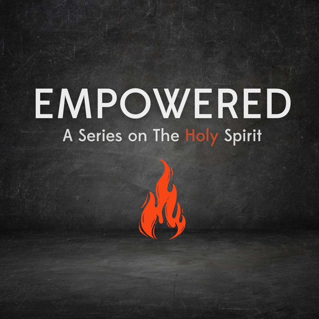 Empowered | Part 4: A Gift that Grows - Michael Hum