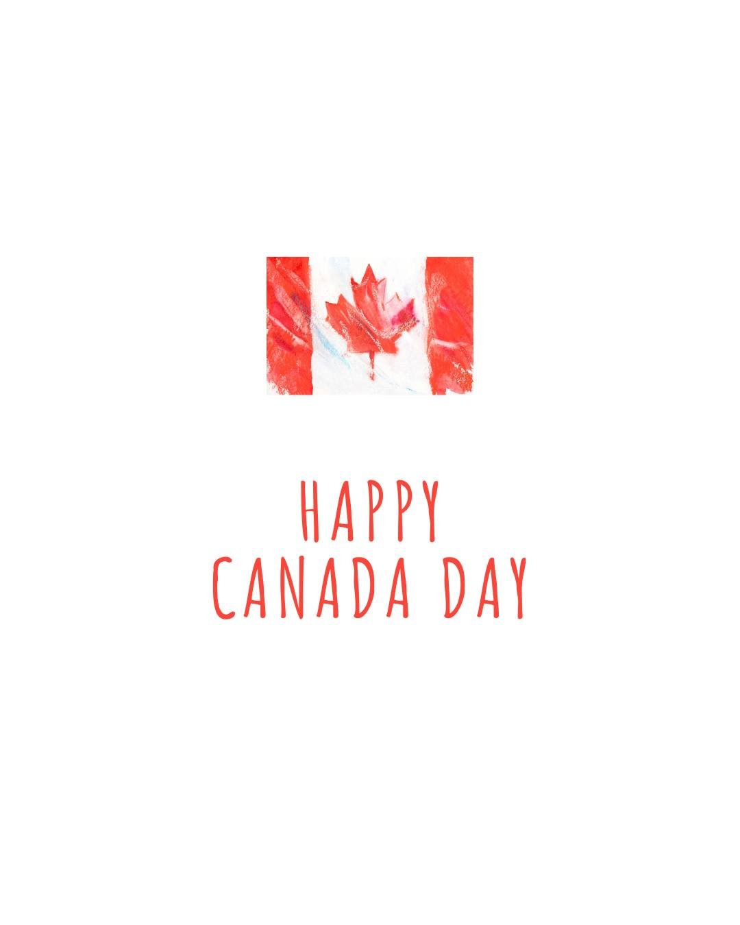 Happy Canada Day!

We are grateful to live in this beautiful country with its diverse seasons, people, landscapes, languages and stories. 

As you enjoy time with family &amp; friends today, take a moment to pray for those who govern and lead, that t