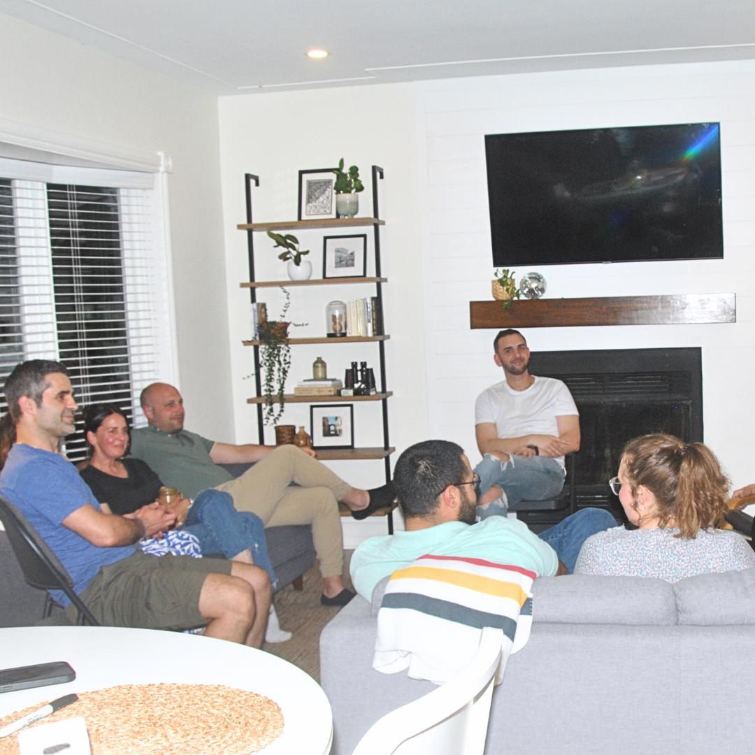 Home Groups