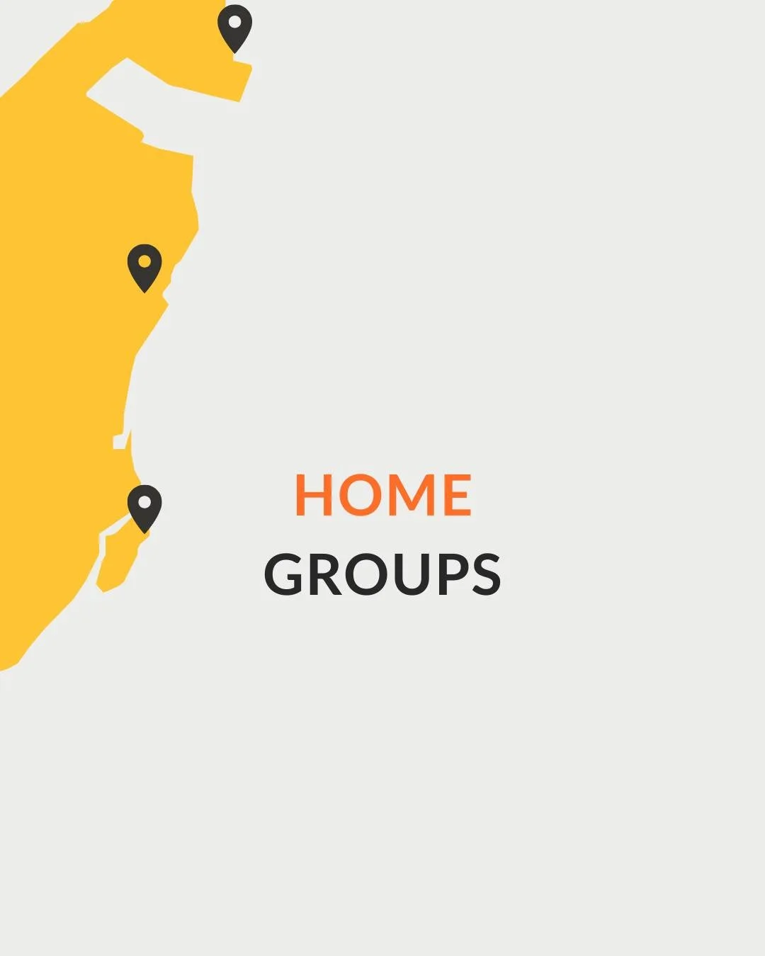 Want to connect with others?

Sign up for a Home Group! This fall, we have 10 Home Groups gathering during the week across the Greater Montreal area, including options with childcare, so there&rsquo;s a place for you! 

Secure your spot today to buil